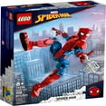 thumbnail image 3 of LEGO Marvel Spider-Man Buildable Action Figure, Superhero Movie Set, Gift for Kids Ages 8 and Up, 76226, 3 of 8