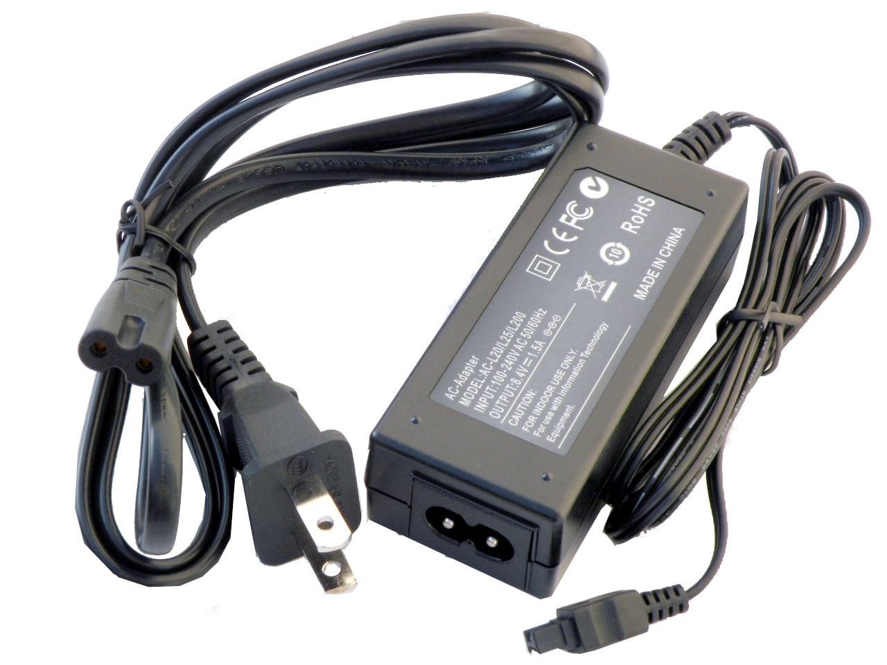 Oplader