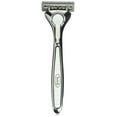 thumbnail image 1 of Schick Quattro Titanium for Men With 1 Razor and 16 Razor Blades Refills, 1 of 4