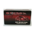 thumbnail image 4 of Disc Brake Pads Semi-Metallic For Suzuki Steem 1995-2002 MD677, 4 of 5