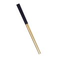 thumbnail image 4 of Palillos Antideslizantes de material acero Inoxidable 304 Para Cocinar  Calientes Material de Grado Alimenticio Pulidos para Hotel Cocina perfecl  Palillos de acero inoxidable, 4 of 6