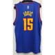 thumbnail image 3 of Camiseta Hombre 2023NBA Denver Nuggets Nikola Jokic Azul Baloncesto Jersey, 3 of 4