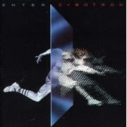 Cybotron - Enter - Electronica - CD