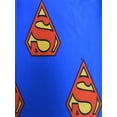thumbnail image 2 of DC Comics Men's Superman Pajama Pant, 2 of 4