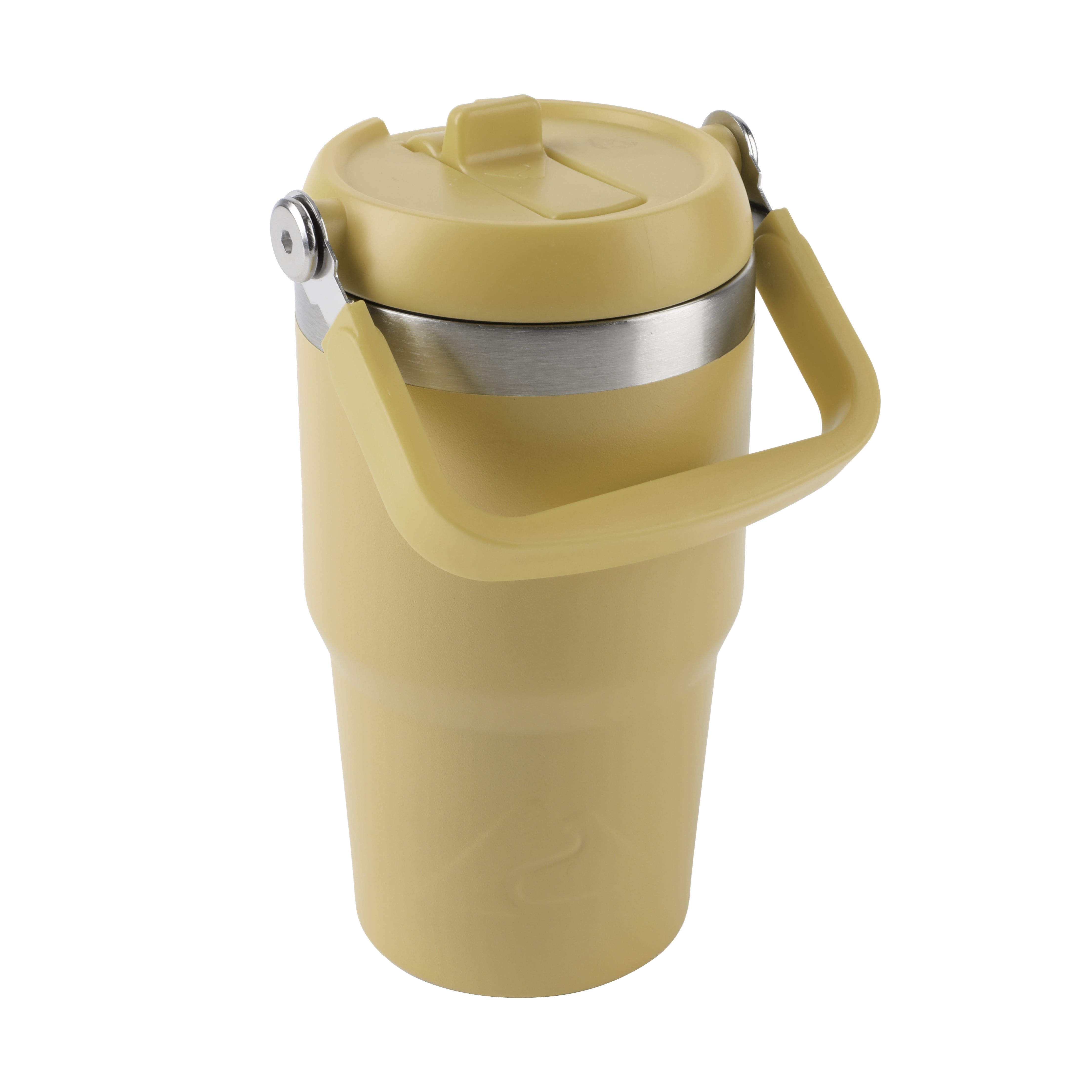 Ozark Trail 18oz Tailgating Swivel Tumbler- Gold