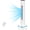 White, variant on Moifoi 37 inch Tower Fan for Home, 80°Oscillating Bladeless Standing Floor Fan for Large Room, 6Speeds 4 Modes ,12H Timer with Remote,White