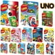 thumbnail image 1 of Juego de cartas UNO interestelar para bebé, juego de cartas a juego de Minecraft de Harry Potter, multijugador divertido, familia, amigos, fiesta, nuevo, 1 of 5