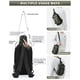 thumbnail image 3 of Mochila bandolera Sling SEAFEW Small para hombre, color verde oliva, 3 of 9