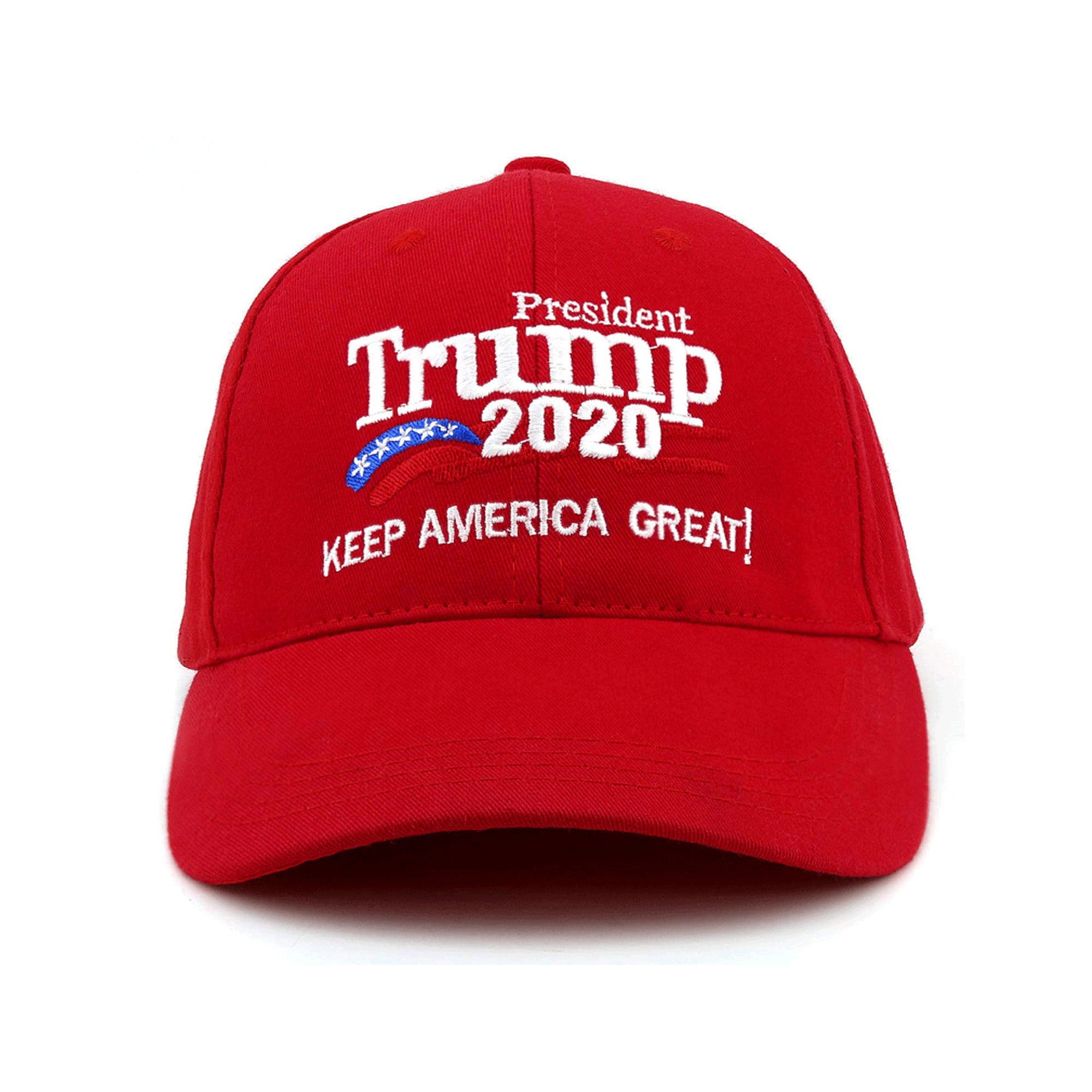 Donald Trump 2020 Keep Make America Great Again Cap Election Embroidered   New