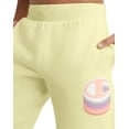 thumbnail image 5 of Champion Mens 10 Inch Reverse Weave C Shadow Cut-Off Shorts IUC-L, 5 of 6