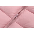 thumbnail image 4 of Esho Toddler Boys Girls Thicken Hooded Coats Jackets, Kids Winter Warm Snow Clothes Outwear 2-7T, 4 of 7