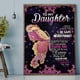 thumbnail image 1 of Cuadros Decorativos Kit de dibujo de diamantes de imitación con letras inglesas de forma especial de taladro parcial DIY 5D Ndcxsfigh Nuevos Originales, 1 of 9