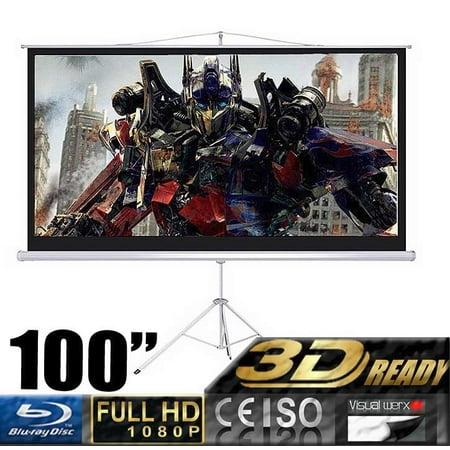 Insta De Projection Screen - 100