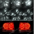 thumbnail image 4 of For GMC Canyon Spider LED Taillamp Light Bulbs Custom Pair, 4 of 5