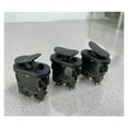 thumbnail image 3 of SMC106B Rocker Switch Rocker Switch, Three-speed Switch Rocker Switch Embedded Inlay Switch, 3 of 5