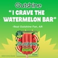 thumbnail image 5 of Outshine Watermelon Frozen Fruit Bars, Non-GMO, Gluten Free, 6 Ct, 5 of 14