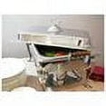 thumbnail image 3 of Winco 408-1 8 Quart Crown Chafer, Full Size, 3 of 4