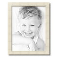 thumbnail image 2 of ArtToFrames 14" x 18" White Panel Picture Frame, 14x18 inch Multi Wood Poster Frame (WOM-5095), 2 of 7