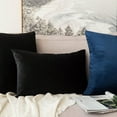thumbnail image 2 of POINTERTECK Pillow Covers for Sofa Car with Invisible Zipper Pillow Cases for Backyard Balcony Living Room Office Cafe, 2 of 7