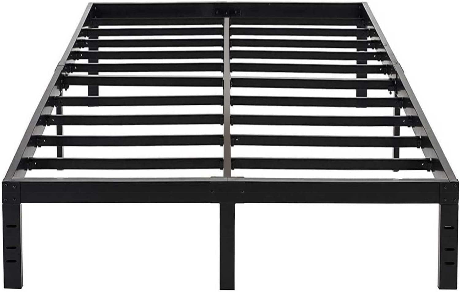 cal king metal box spring