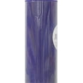 thumbnail image 4 of (3 pack) Fuzhou 6inch 25Yd True Purple Matte Tulle Spool, 100% Polyester by the Bolt., 4 of 5