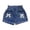 bleu, variante sur SDNall Maillots de Bain pour Enfants avec Design Imprimé, Robe de Vacances à la Plage pour Garçons Filles Séchage Rapide Shorts de Surf d'Été