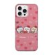 thumbnail image 1 of Funda de TPU Chiikawa para iPhone 16 Pro Max: ultrafina, a prueba de golpes, antiamarilleo, resistente a arañazos, compatible con carga inalámbrica, agarre mejorado, estilo transparente., 1 of 7