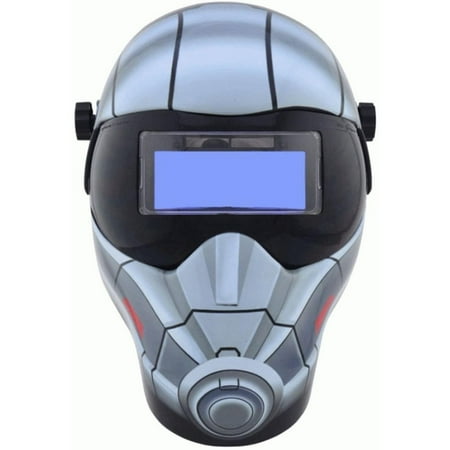 Save Phace Auto Darkening Welding Helmet Antman EFP F-Series - N/A