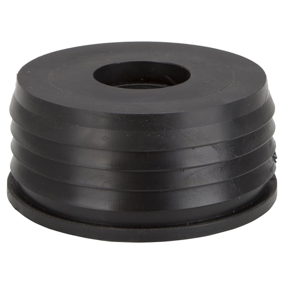 Prosource 44U-139 Pipe Hub Donut, 4 x 1-1/2 in