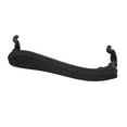 thumbnail image 3 of Graflsoa Adjustable Black Viola Shoulder Rest with Sponge Padding, Lightweight and Comfortable for 15.5-16.5" Violas, Plastic Design for Enhanced Playability, 3 of 7
