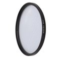 thumbnail image 1 of Effect Filter Lens, High Light Transmittance Blue Streak Filter  for Shooting Night Lights, 1 of 7
