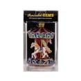 thumbnail image 6 of Kurt Adler Pre-lit Hanging Glass Ornament, Warm White LED's, Carousel, 6 of 6