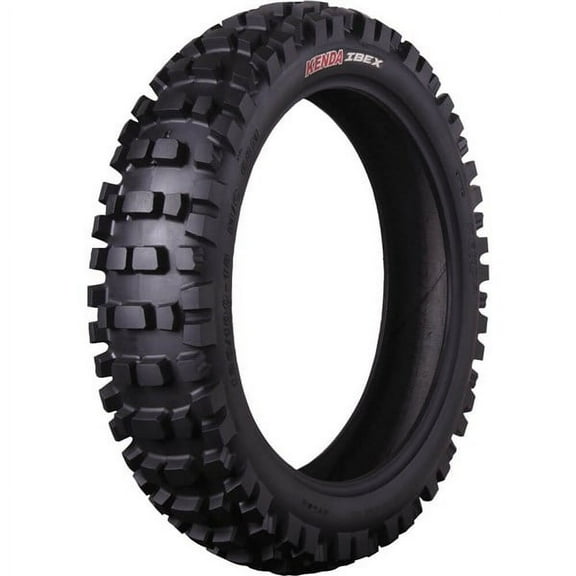 120/90-19 Kenda K774 Ibex Rear Tire