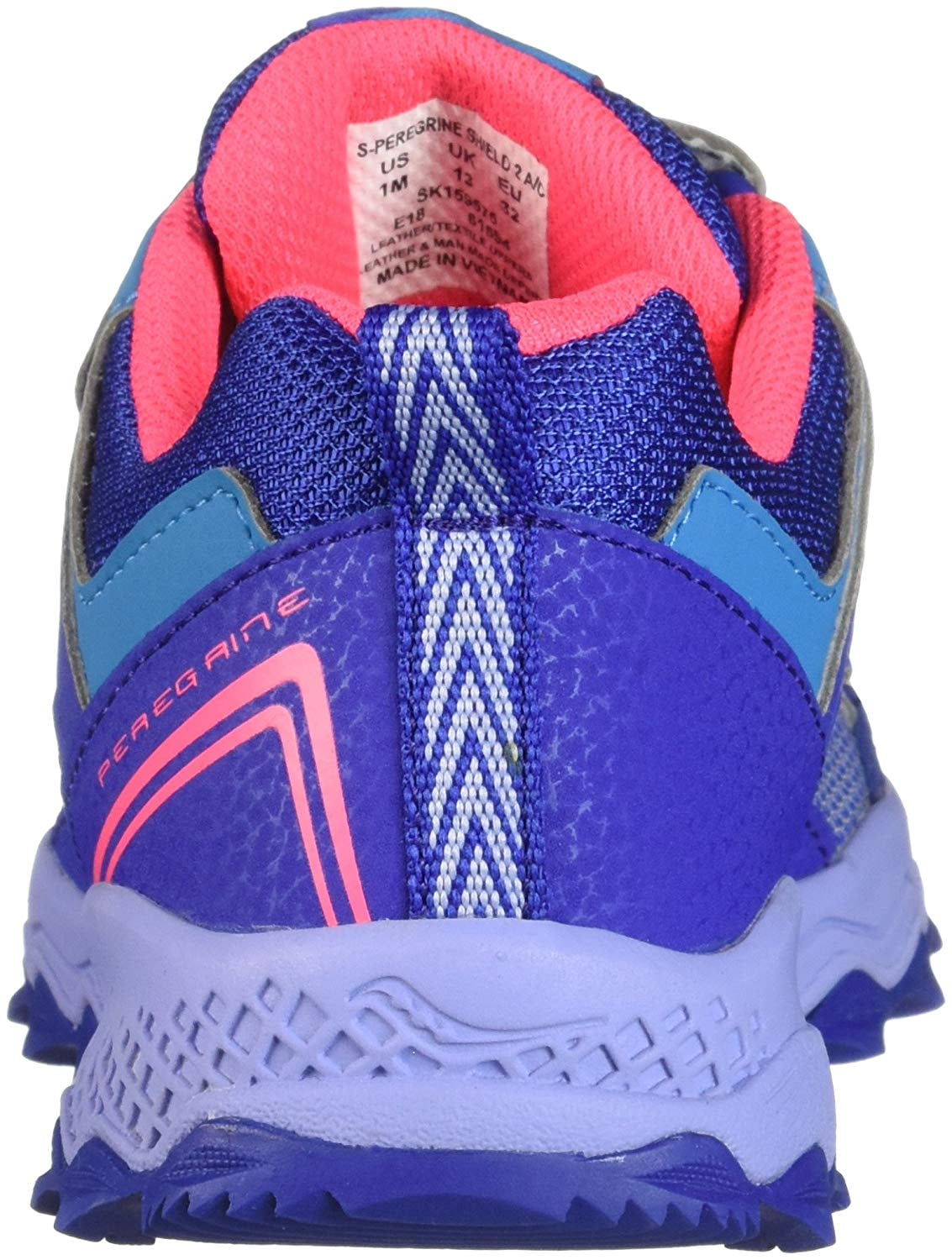 saucony peregrine shield 2