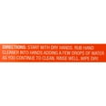 thumbnail image 6 of Gojo Natural Orange Pumice Hand Cleaner, Citrus Scent, 6 of 8
