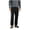 A-Coffee, variant on Summer Pants for Mens Straight Leg Elastic Waist Sport Trousers with Pocket Summer Hiking Fishing Running Workout Pants