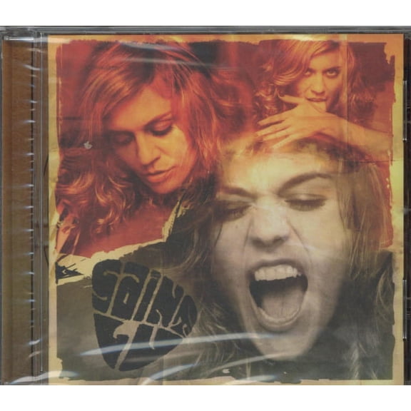 Saint Lu (CD)