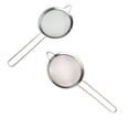 thumbnail image 2 of Tamiz de Harina Yuarrent Utensilios de Cocina Colador de Aceite Frito Sarga de 18 cm, 2 of 6
