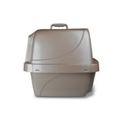 Van Ness Pureness Enclosed Sifting Cat Litter Pan