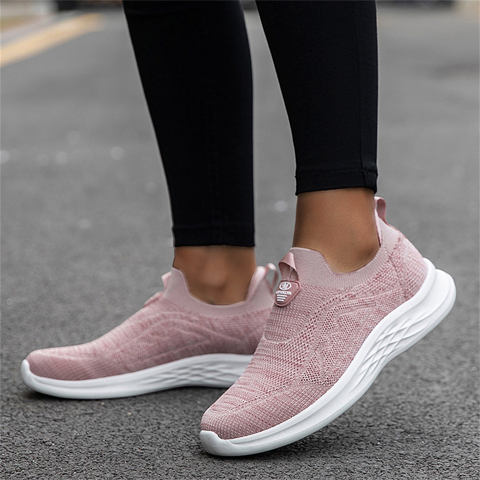 Sopiago Women's Sneakers Women's Bobs Cosmic Lace Recycled