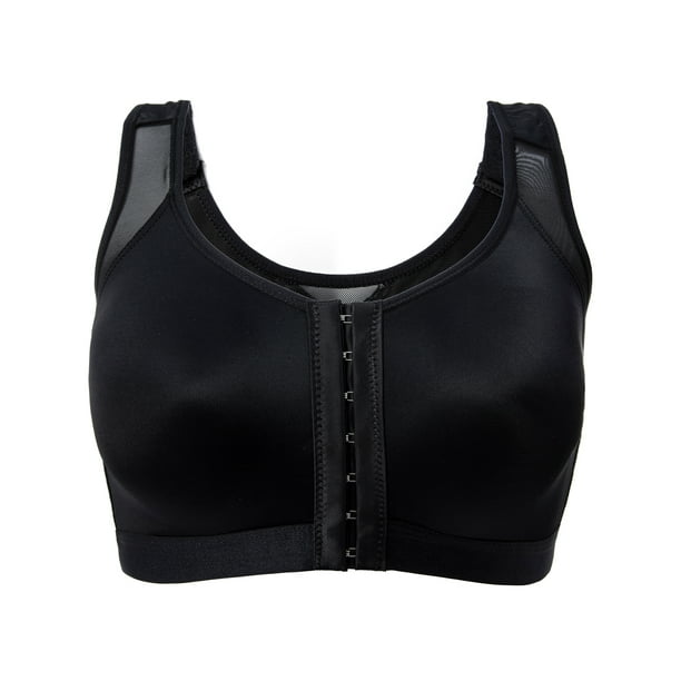 Download Lelinta - LELINTA Womens Plus Size Comfort Front Close ...