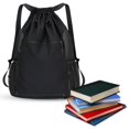 thumbnail image 3 of Basketball Backpack | Basketball Bag for Sports Soccer Volleyball Football Backpacks with Detachable Ball Compartment | Large Convertible Backpack to School Bags  Multiple Pockets, 3 of 4