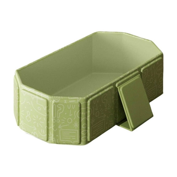 Elainilye Foldable Bathtub, Extra Large Collapsible Pet Bathtub, Baby Portable Shower Basin with Sturdy Legs,for Indoor/Outdoor Baby, Laundry, Pet Washing
