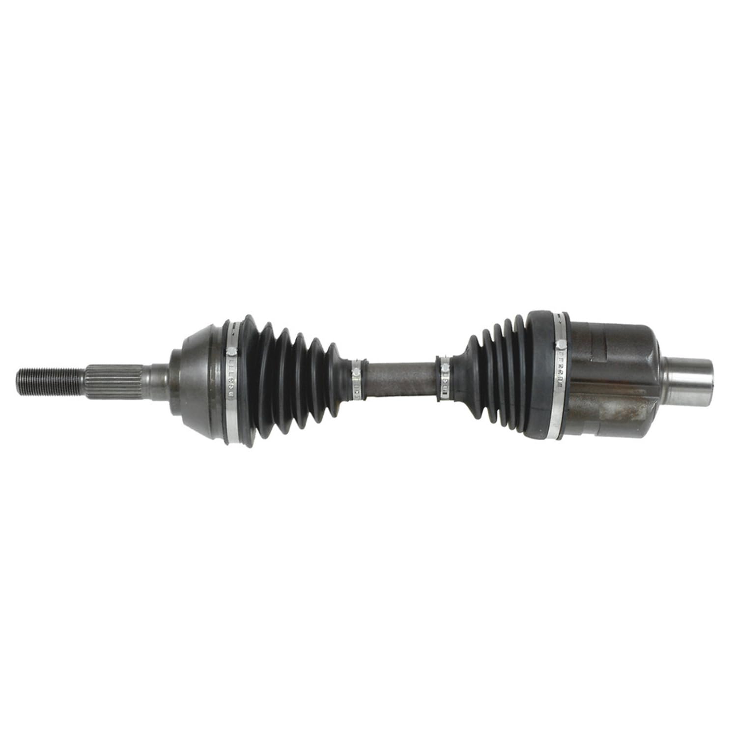 Detroit Axle - 4WD Front Right CV Axle for Chevrolet Blazer S10 GMC Jimmy Sonoma Olds Bravada Isuzu Hombre Replacement CV Axle Shaft Assembly