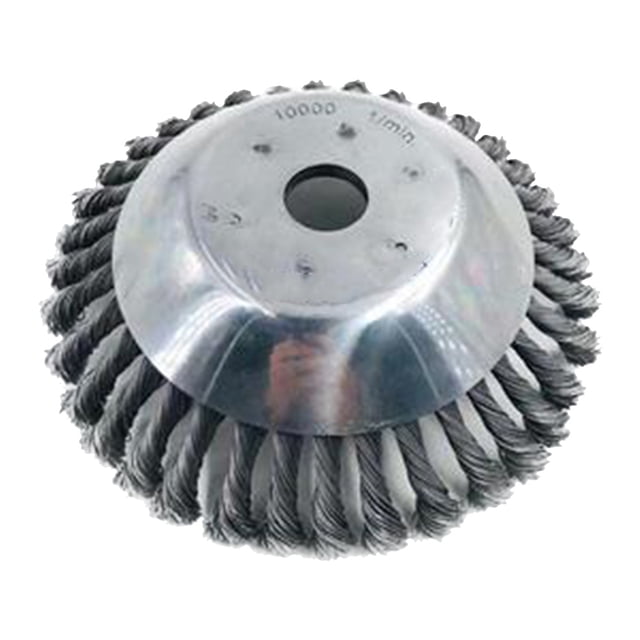 Cuchilla De Acero Inoxidable Para Cortacésped De Jardín, Recortadora De Césped, Accesorio Para Cabeza De Desbrozadora De 7,87 Pulgadas ANGGREK Otros