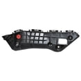 thumbnail image 2 of Front Passenger Side Bumper Cover Retainer For Toyota RAV4 2016-2018 TO1043129C, 2 of 2
