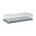 thumbnail image 2 of Model Car Display Case Toy Storage Box Diecast Showcase Clear Acrylic Dustproof for 1/64 Scale Collections, 2 of 9