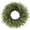 C, variant on Artificial Cedar Pine Wreath for Front Door, Farmhouse Evergreen Holiday Wall Decor