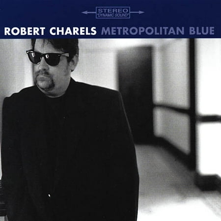 Metropolitan Blue