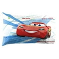 thumbnail image 4 of Disney Cars 3 High Tech Sheet Set, 4 of 6